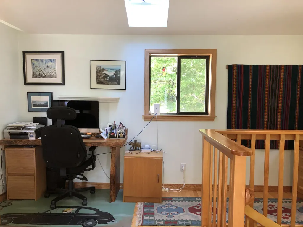 48 Wild Woods Drive Sumner ME 04292