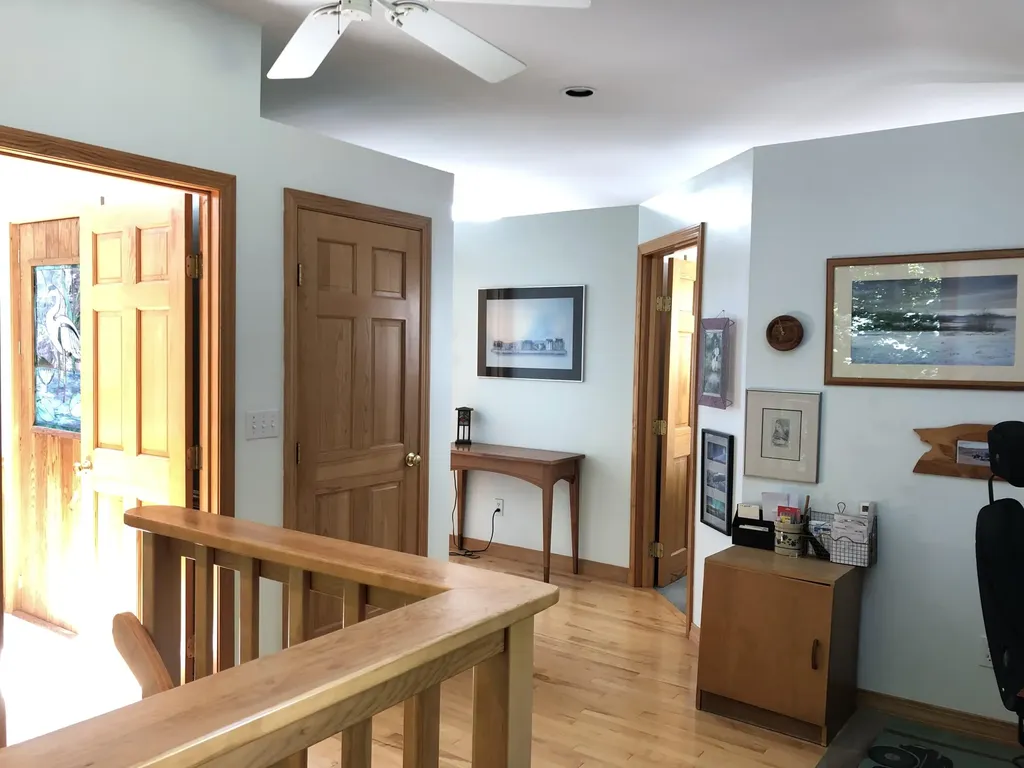48 Wild Woods Drive Sumner ME 04292