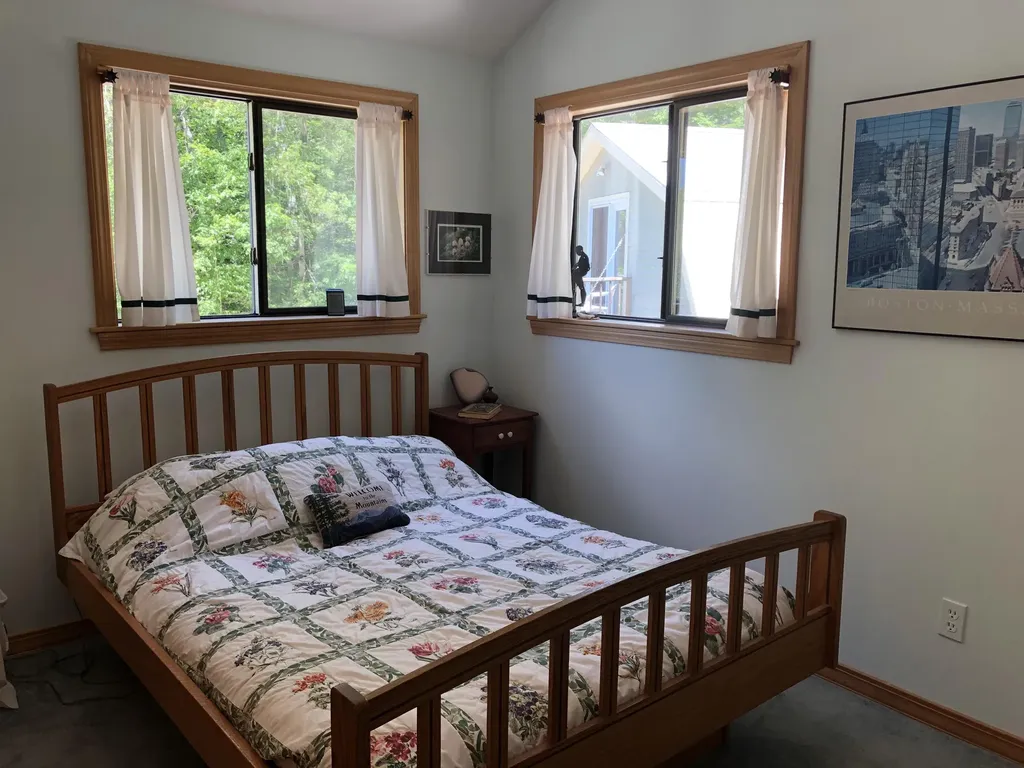 48 Wild Woods Drive Sumner ME 04292