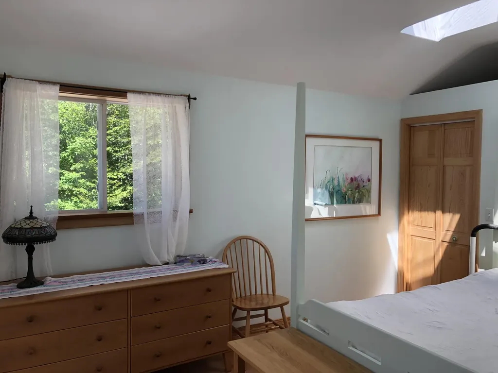 48 Wild Woods Drive Sumner ME 04292
