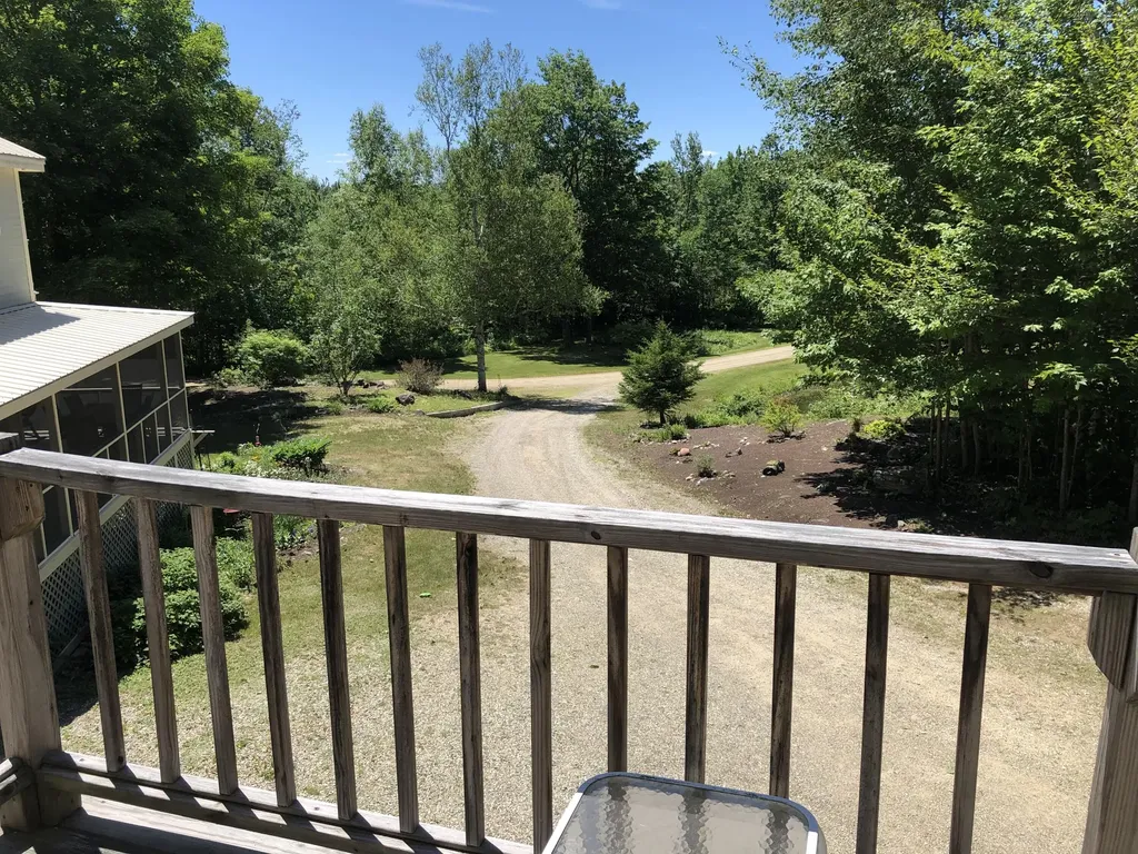 48 Wild Woods Drive Sumner ME 04292