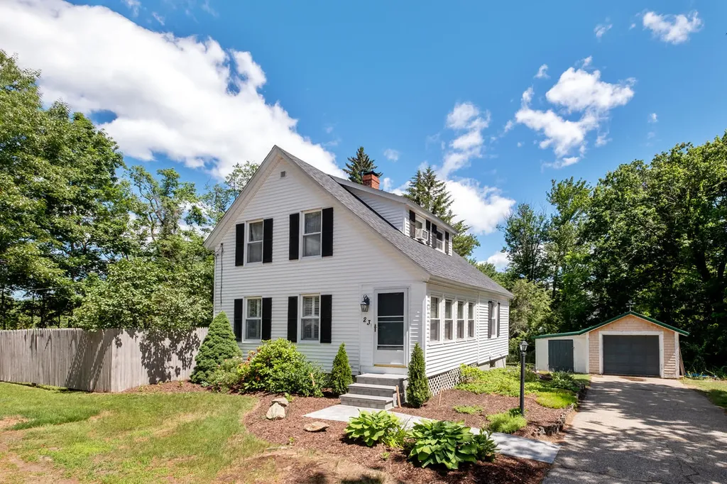 23 Morse Street Berwick ME 03901