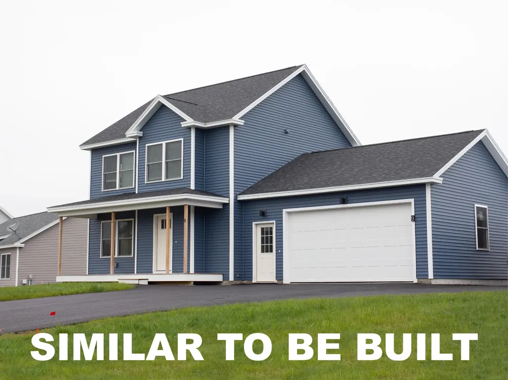46 Rolling Brook Road Raymond ME 04071