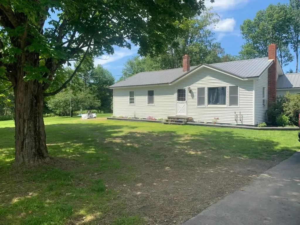 93 Milo Road Sebec ME 04481