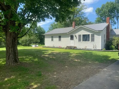 93 Milo Road Sebec ME 04481