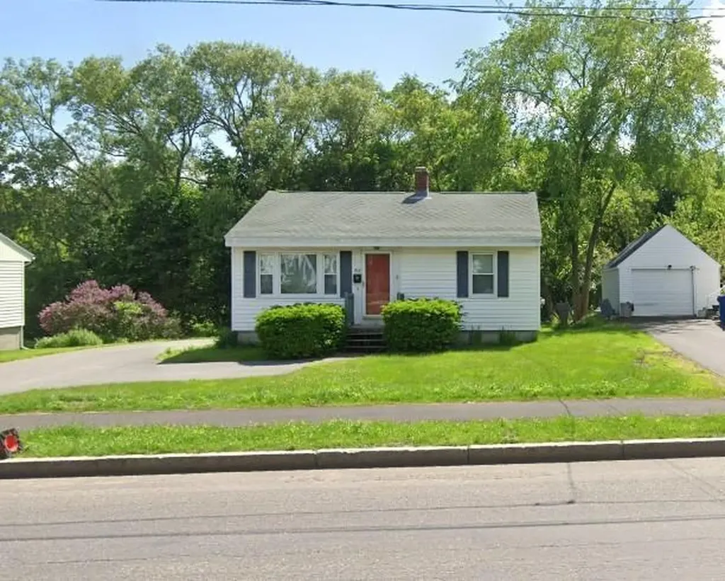942 Washington Avenue Portland ME 04103