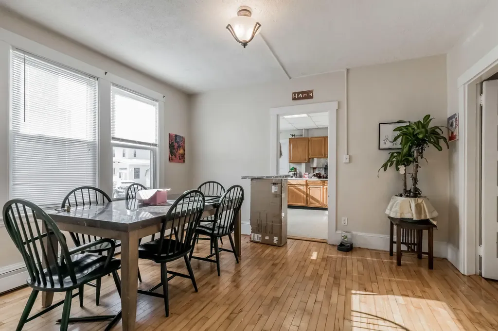 100 Columbia Road Portland ME 04103