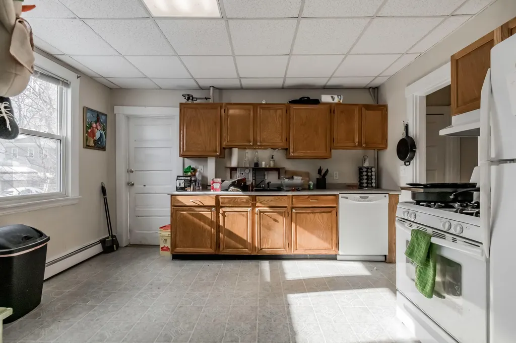 100 Columbia Road Portland ME 04103