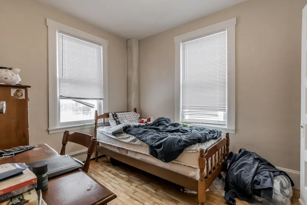 100 Columbia Road Portland ME 04103