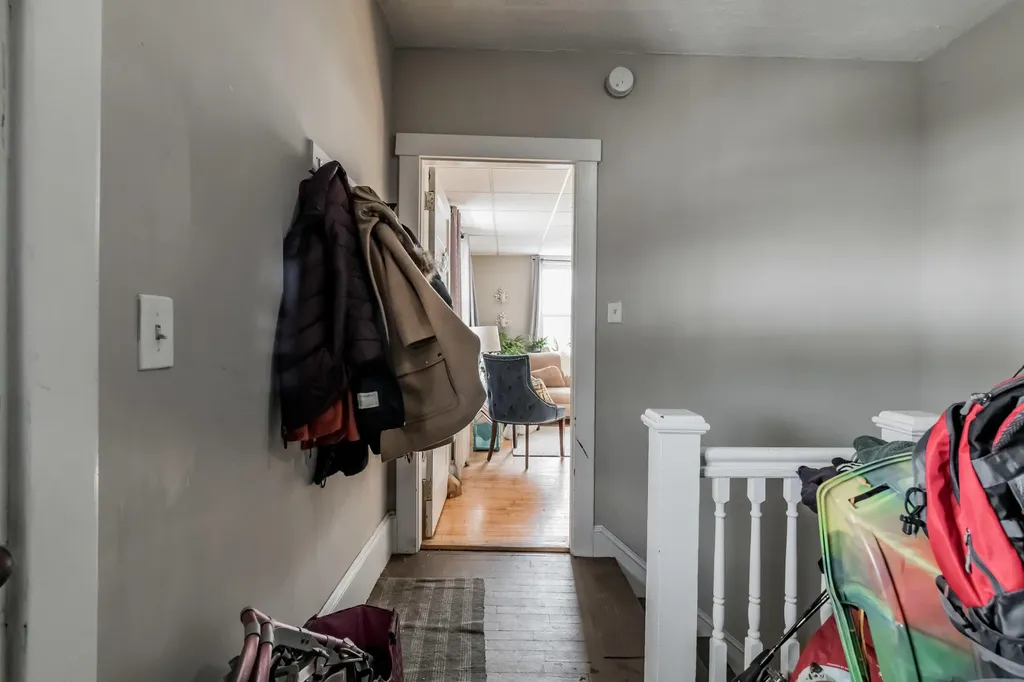 100 Columbia Road Portland ME 04103
