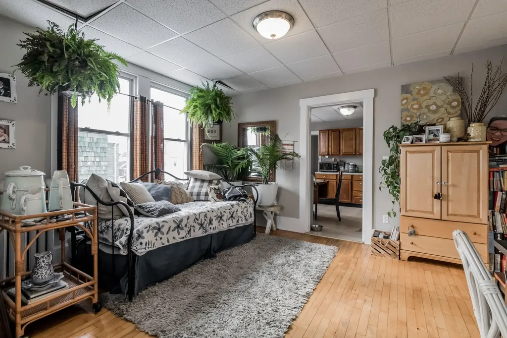 100 Columbia Road Portland ME 04103