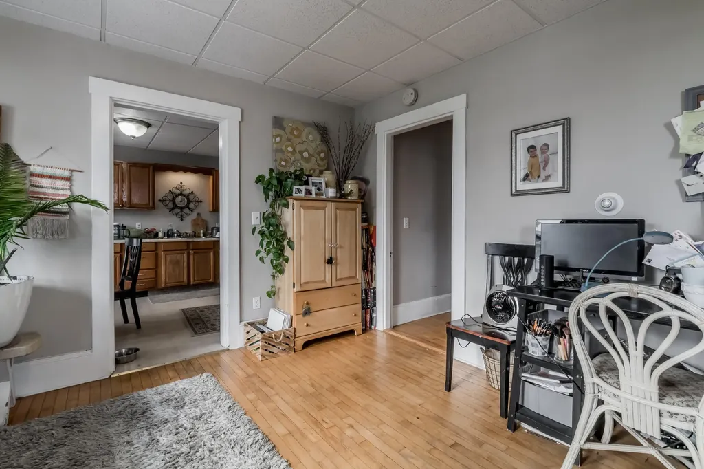 100 Columbia Road Portland ME 04103