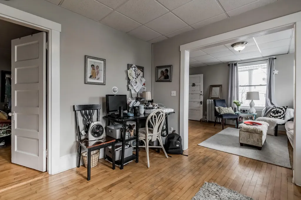 100 Columbia Road Portland ME 04103