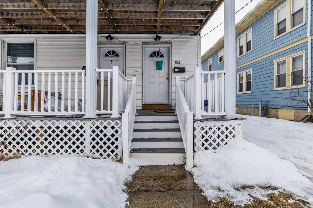 100 Columbia Road Portland ME 04103