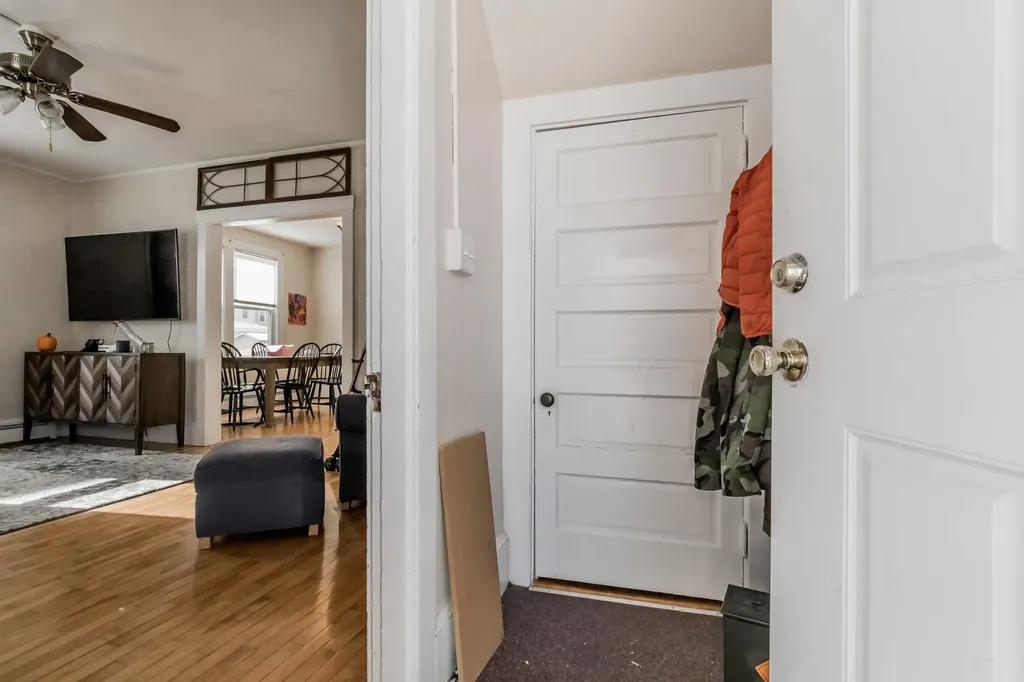 100 Columbia Road Portland ME 04103