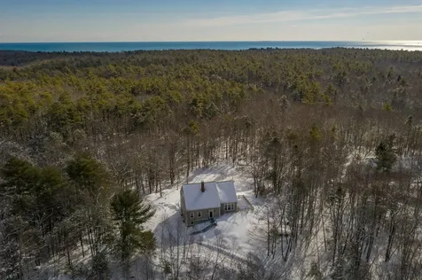 23 Pocahontas Road Kittery ME 03905