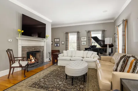 23 Pocahontas Road Kittery ME 03905
