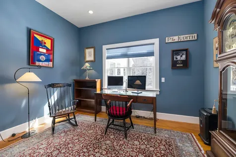 23 Pocahontas Road Kittery ME 03905