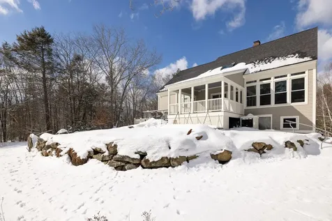 23 Pocahontas Road Kittery ME 03905