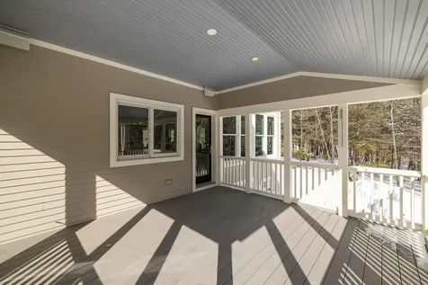 23 Pocahontas Road Kittery ME 03905