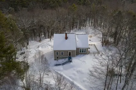 23 Pocahontas Road Kittery ME 03905