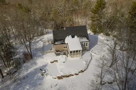 23 Pocahontas Road Kittery ME 03905