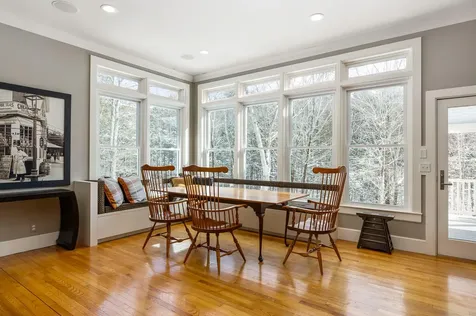 23 Pocahontas Road Kittery ME 03905