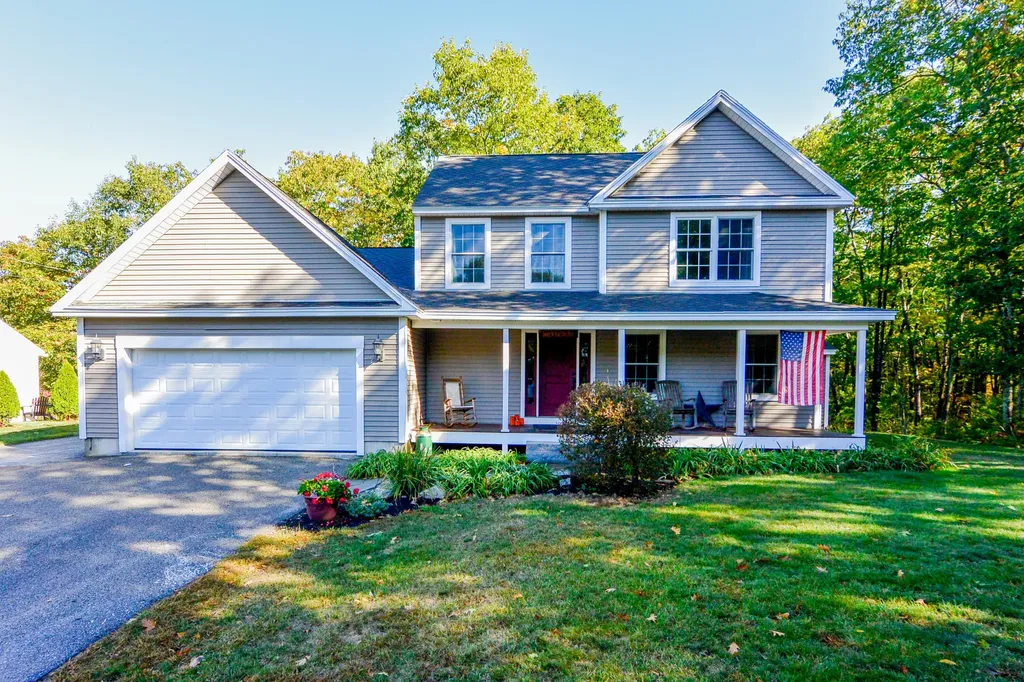 29 Parker Ridge Road Biddeford ME 04005