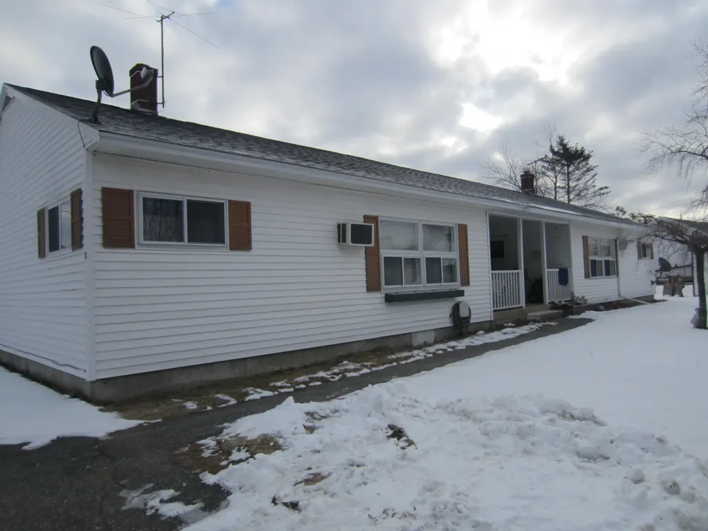3 Westminster Avenue Brunswick ME 04011