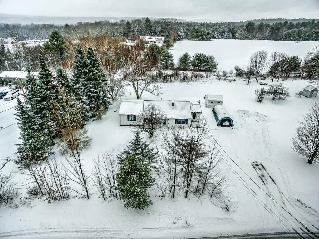 194 Church Road Readfield ME 04355