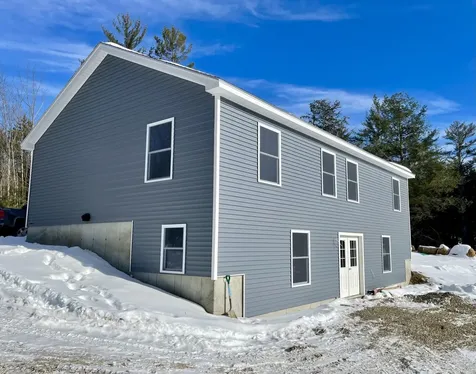 399 Ossipee Trail Porter ME 04068