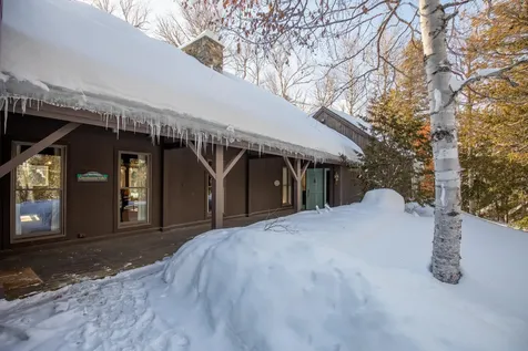 5003 Woody Creek Road Carrabassett Valley ME 04947