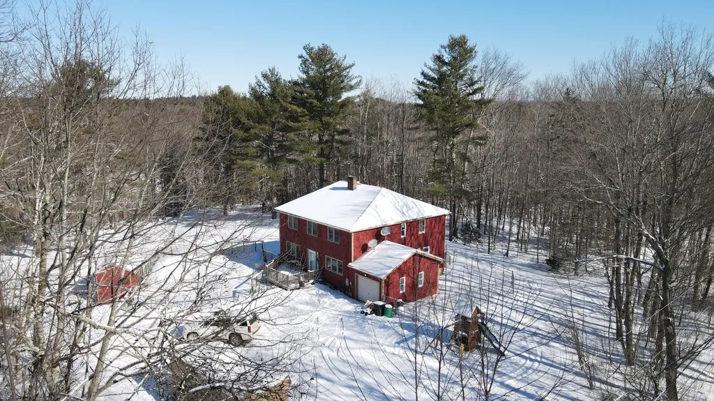 126 Meadow Road Winterport ME 04496