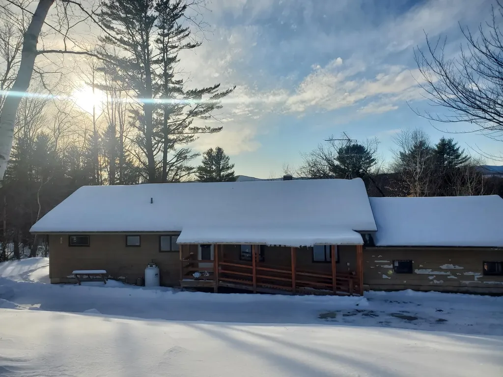 195 Holley Road Farmington ME 04938