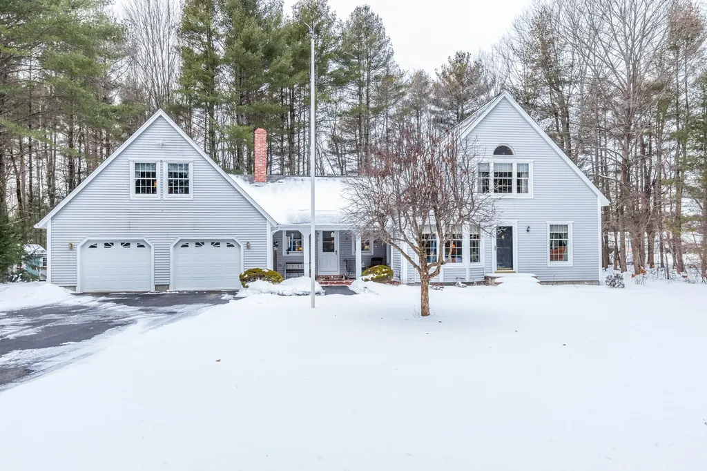 12 Ottawa Woods Road Scarborough ME 04074