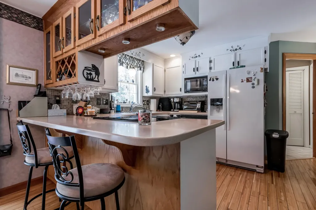 12 Ottawa Woods Road Scarborough ME 04074