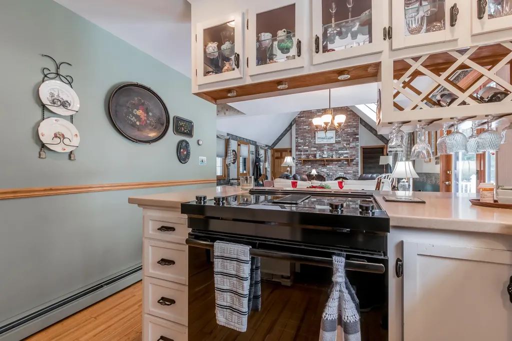 12 Ottawa Woods Road Scarborough ME 04074