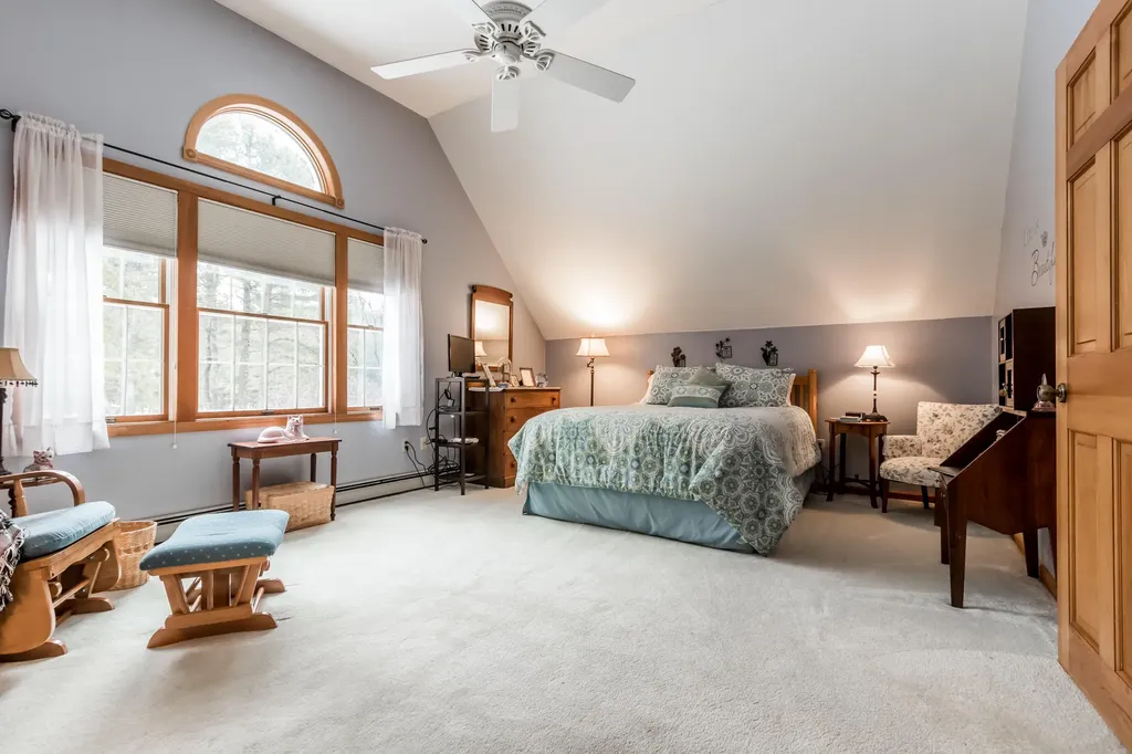 12 Ottawa Woods Road Scarborough ME 04074