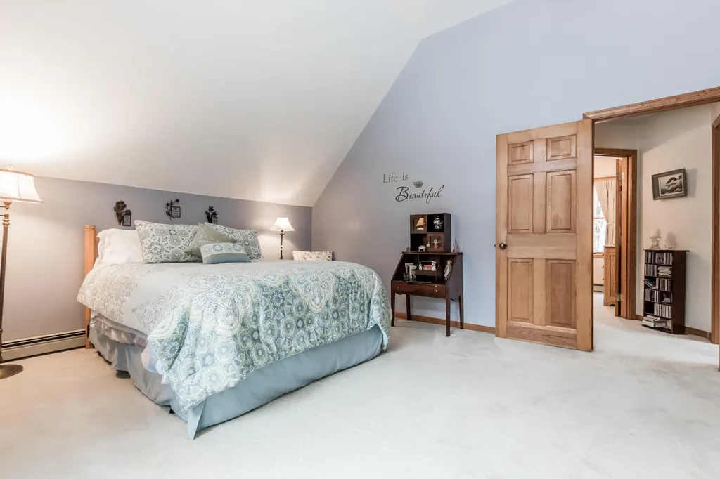 12 Ottawa Woods Road Scarborough ME 04074