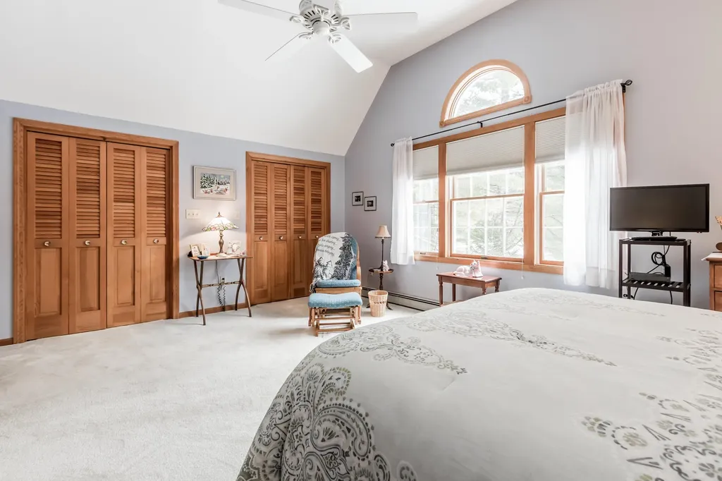 12 Ottawa Woods Road Scarborough ME 04074