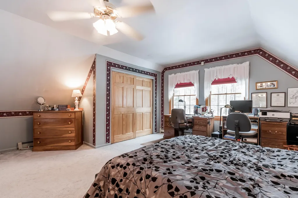 12 Ottawa Woods Road Scarborough ME 04074