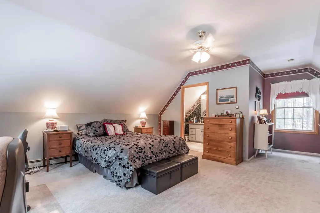 12 Ottawa Woods Road Scarborough ME 04074