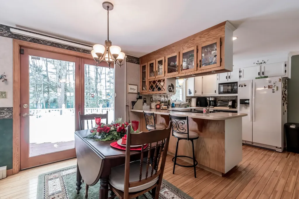 12 Ottawa Woods Road Scarborough ME 04074