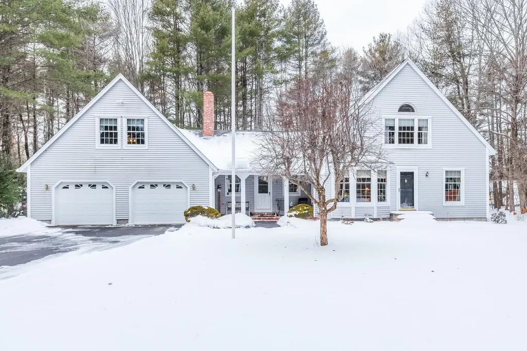 12 Ottawa Woods Road Scarborough ME 04074