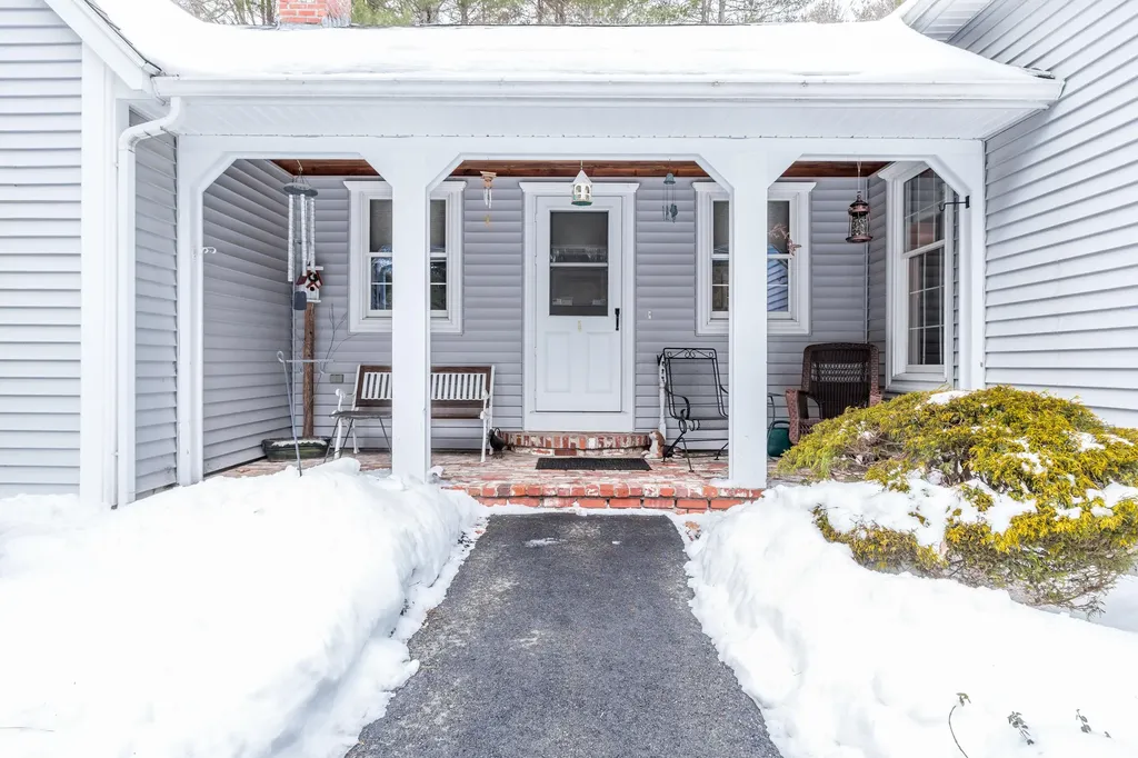 12 Ottawa Woods Road Scarborough ME 04074