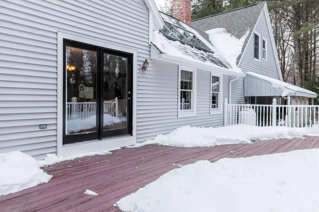 12 Ottawa Woods Road Scarborough ME 04074
