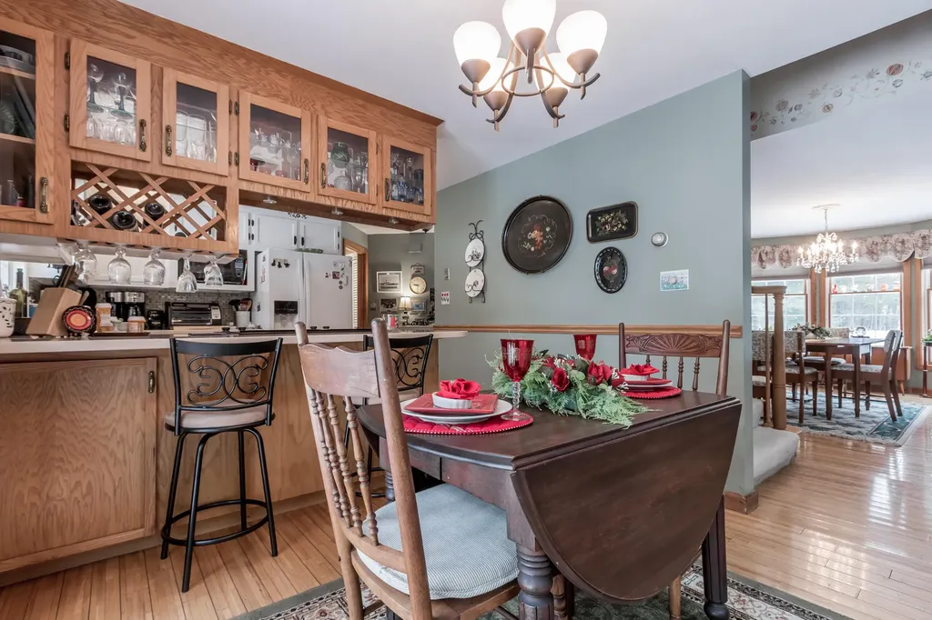 12 Ottawa Woods Road Scarborough ME 04074