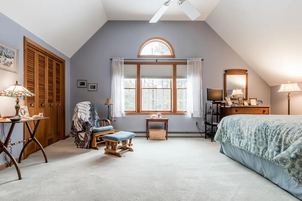 12 Ottawa Woods Road Scarborough ME 04074