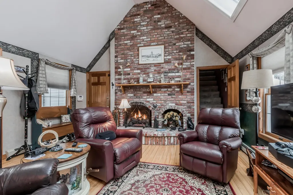 12 Ottawa Woods Road Scarborough ME 04074