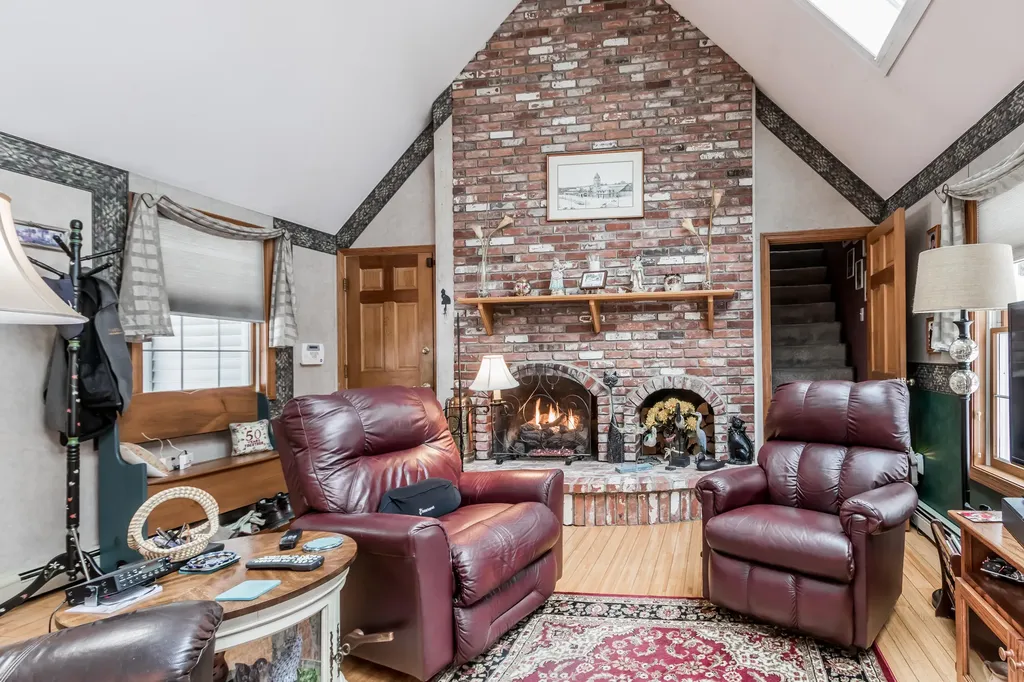 12 Ottawa Woods Road Scarborough ME 04074
